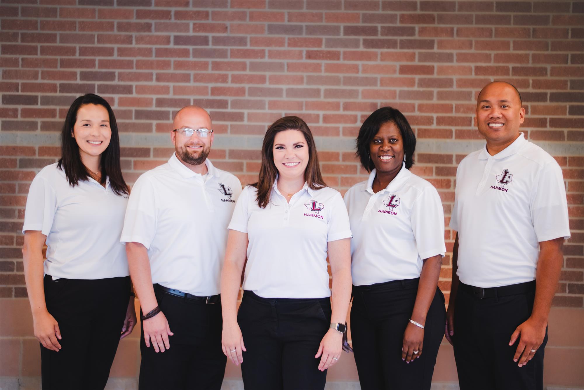 Admin. Team